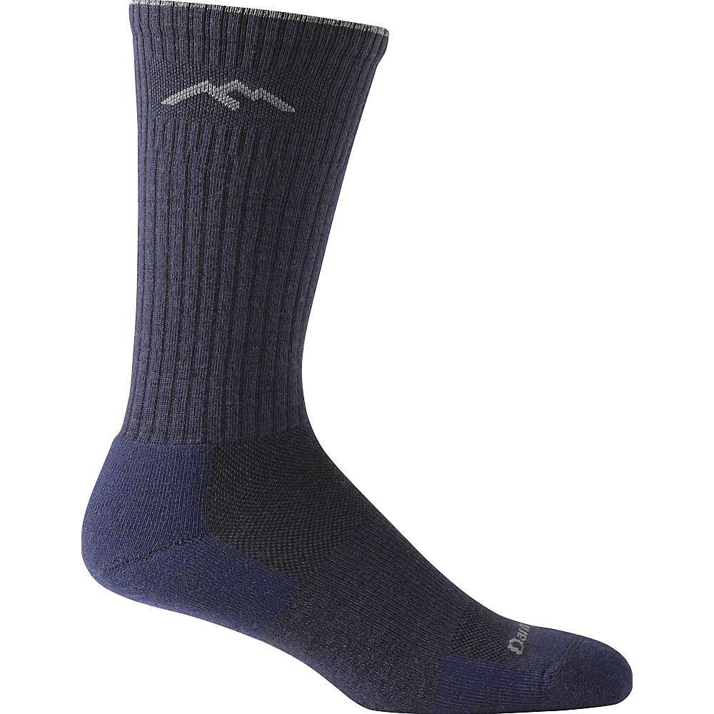 Darn Tough Men's Light Cushion Standard Issue Mid-Calf Sock
