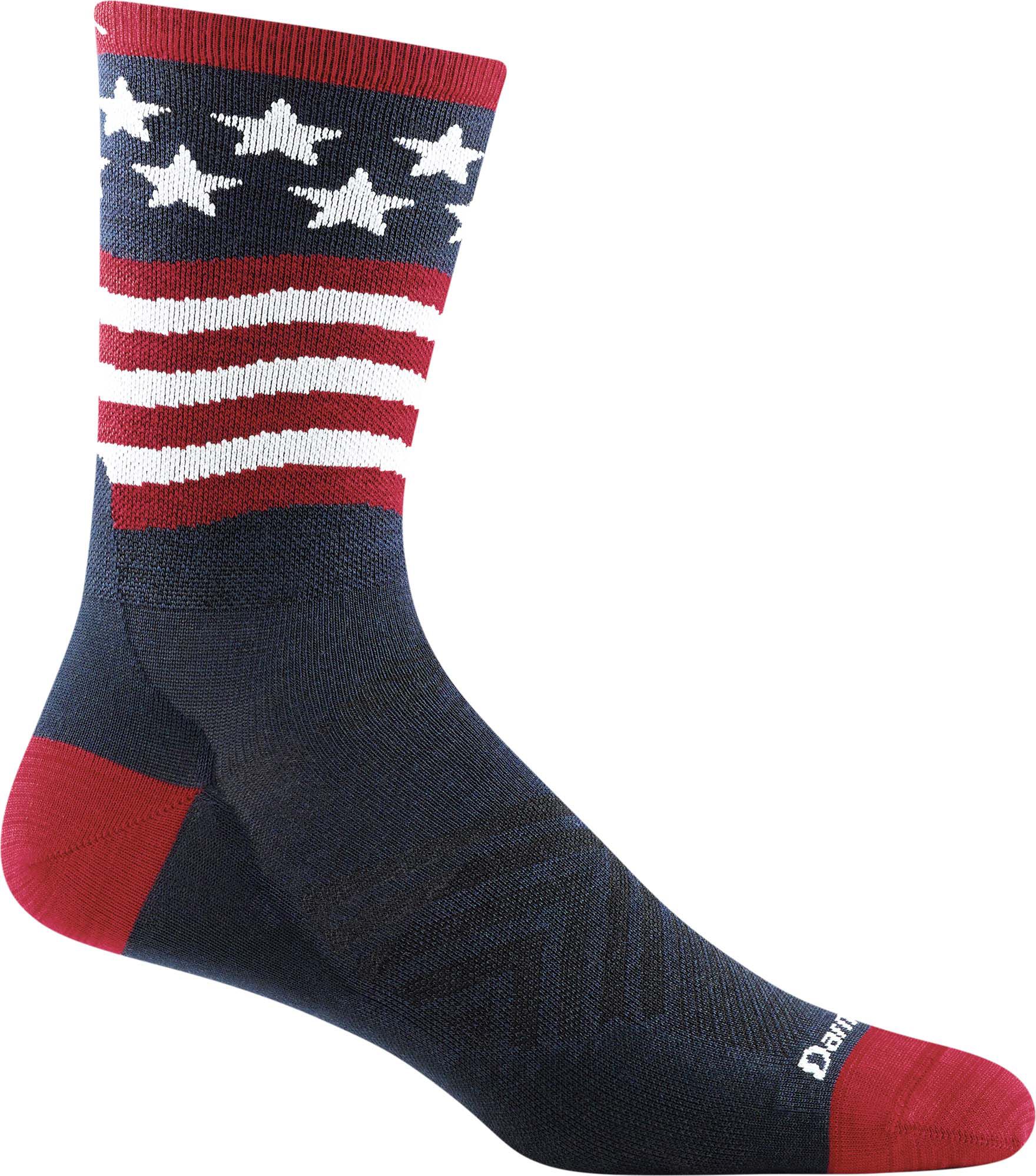 Stars And Stripes