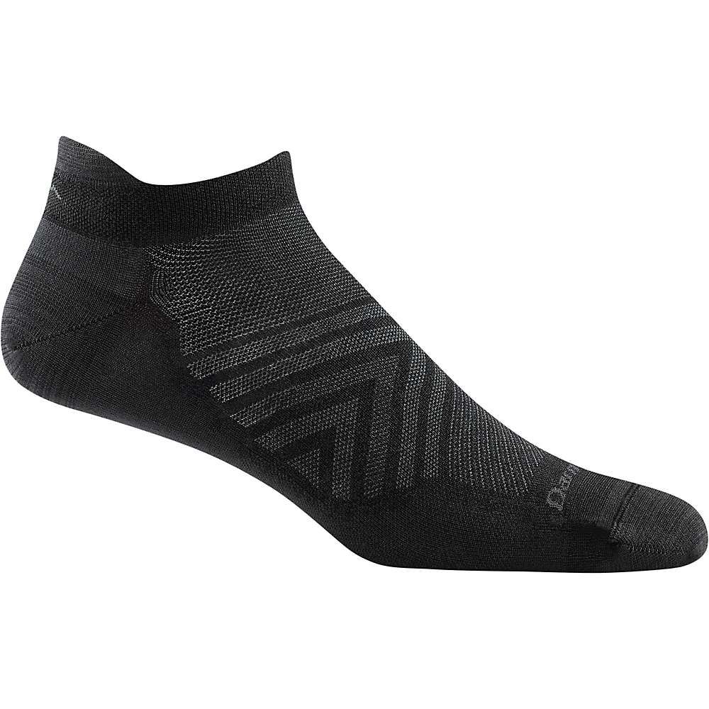 Darn Tough Men's Run No Show Tab Ultra-Lightweight Sock