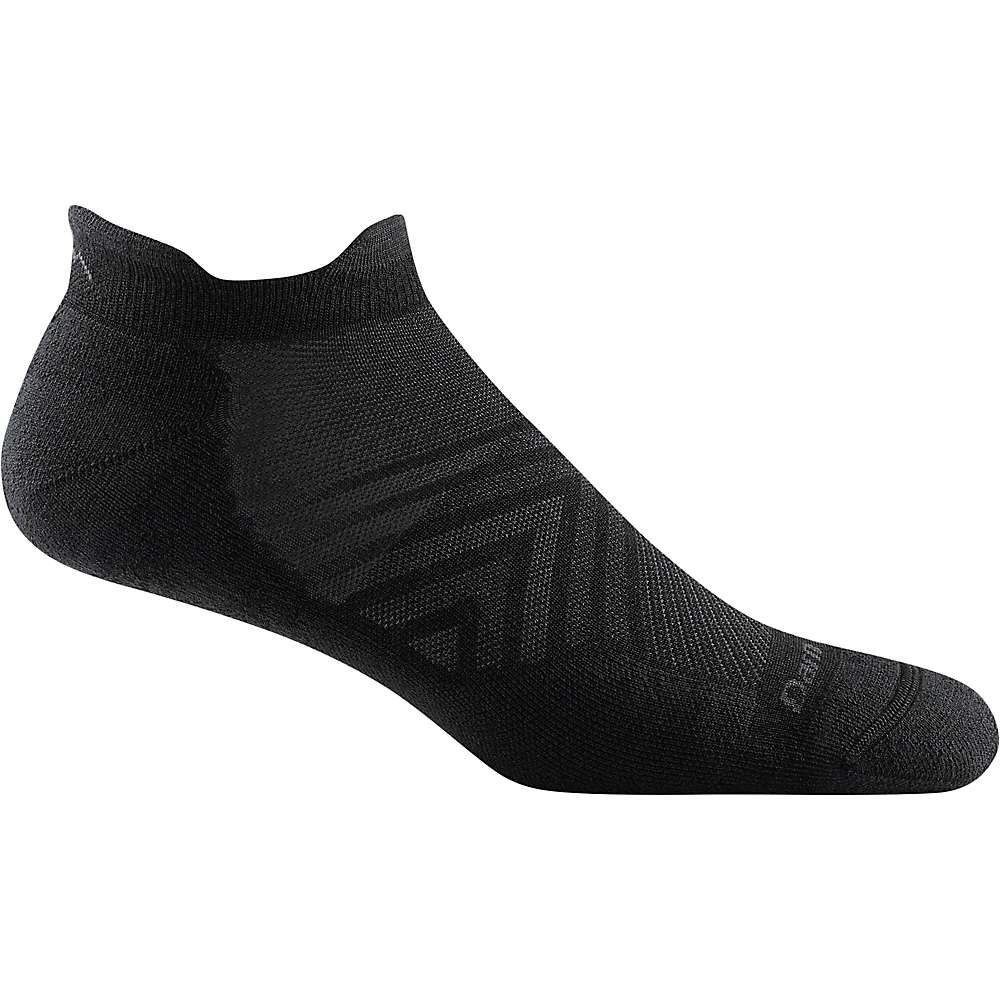Darn Tough No Show Tab Ultra-Lightweight Running Socks