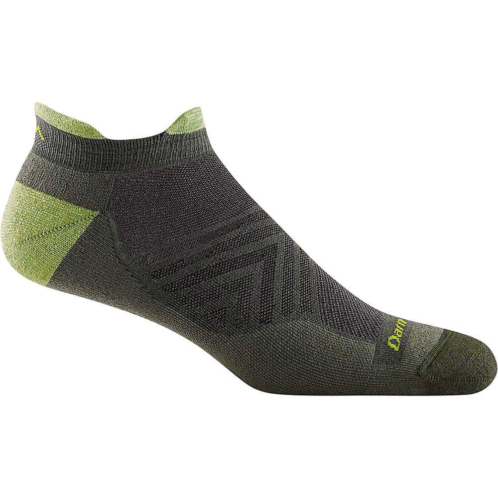 Darn Tough No Show Tab Ultra-Lightweight Running Socks