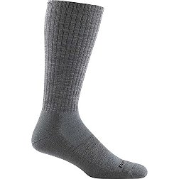 Darn Tough Men's Standard Issue Mid-Calf Light Sock