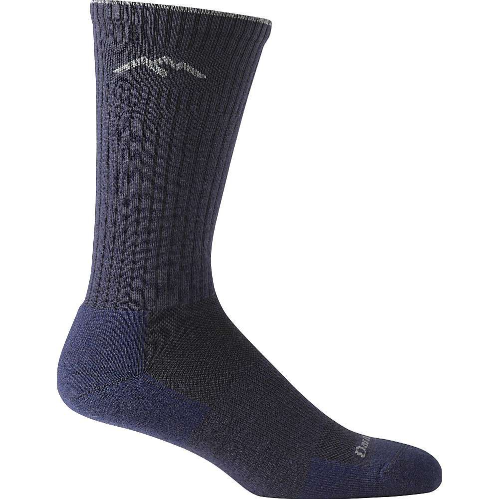 Darn Tough Men's Standard Issue Mid-Calf Light Sock