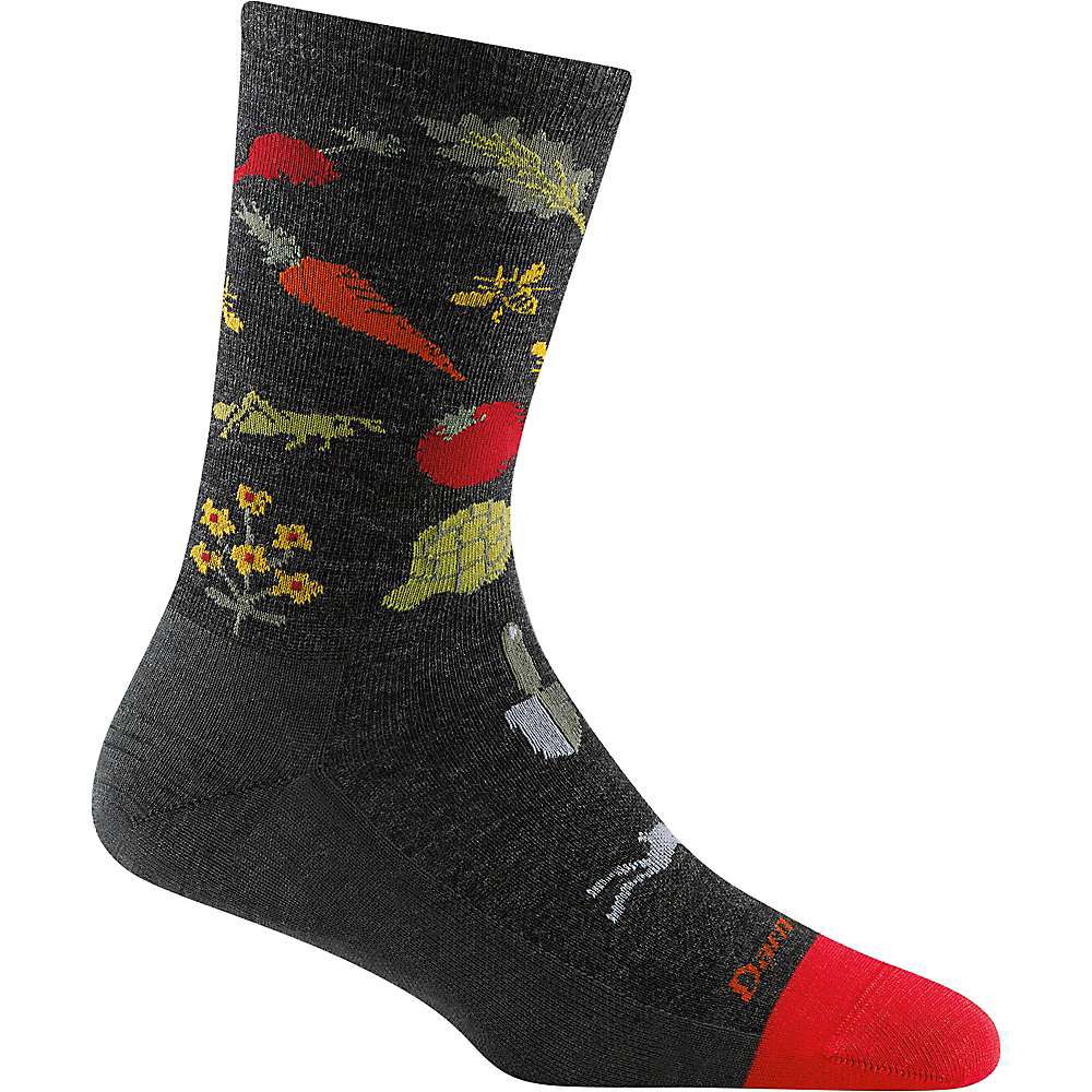Darn Tough Women's Farmer's Market Crew Lightweight Sock
