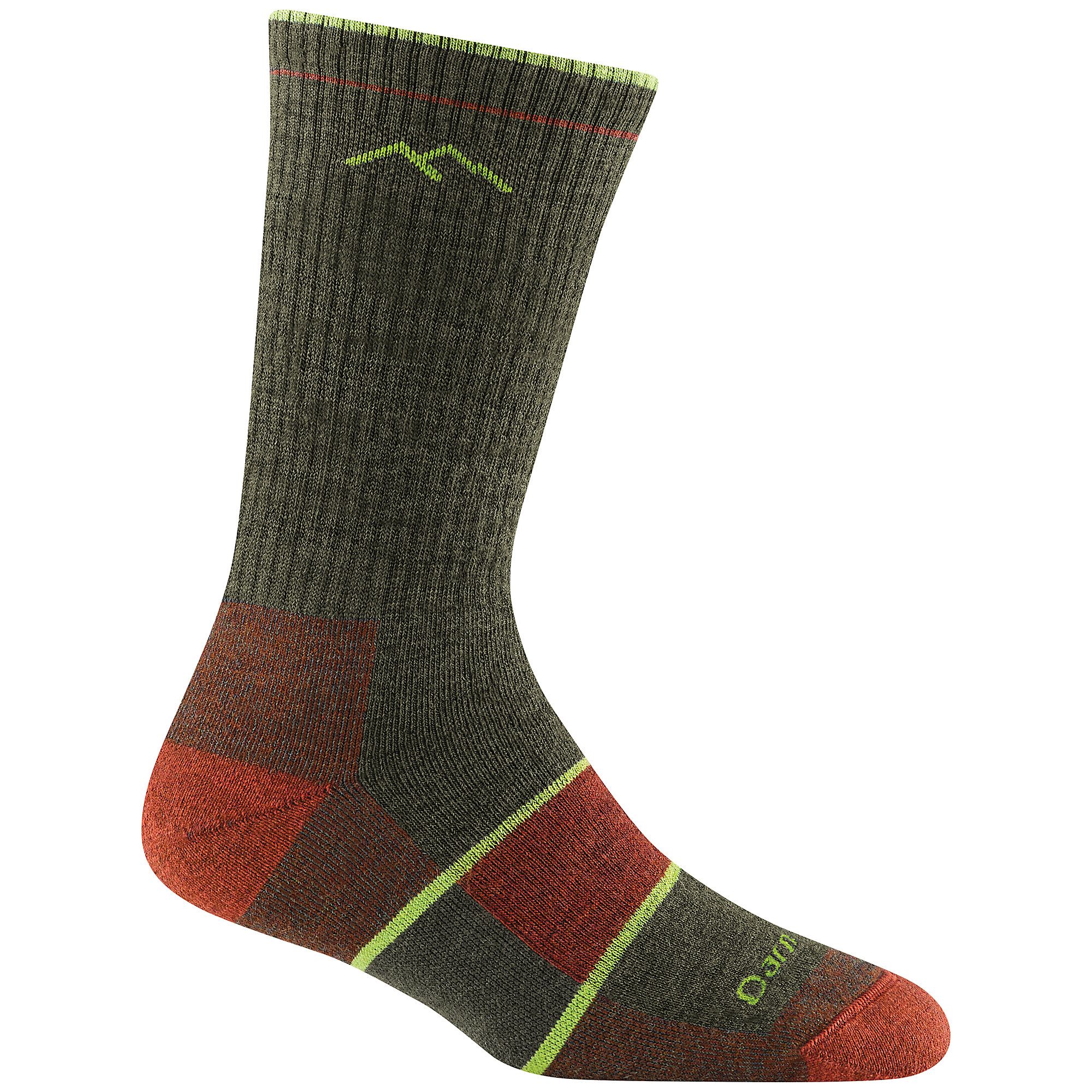 Darn Tough Women's Hiker Boot Full Cushion Sock