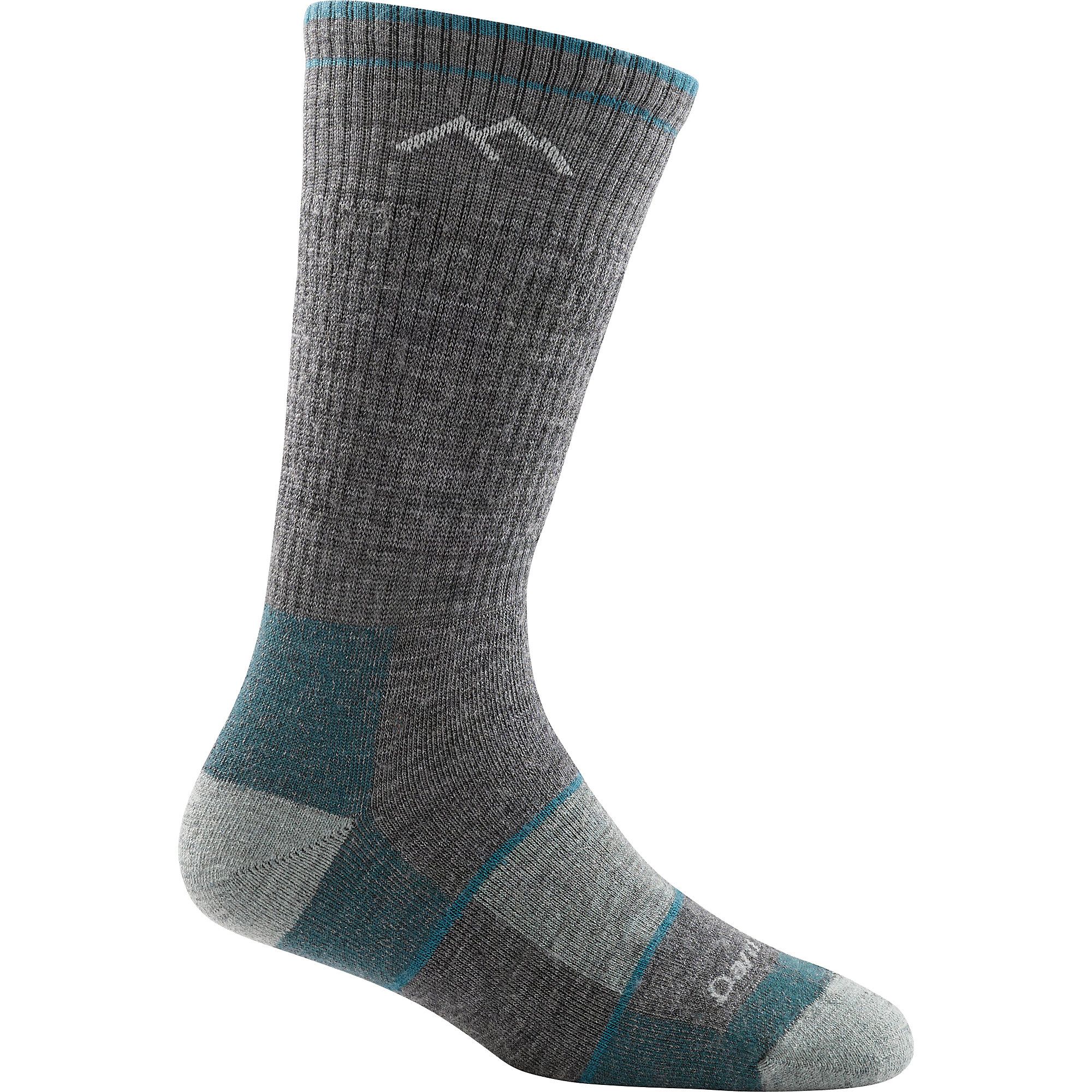 Darn Tough Women's Hiker Boot Full Cushion Sock