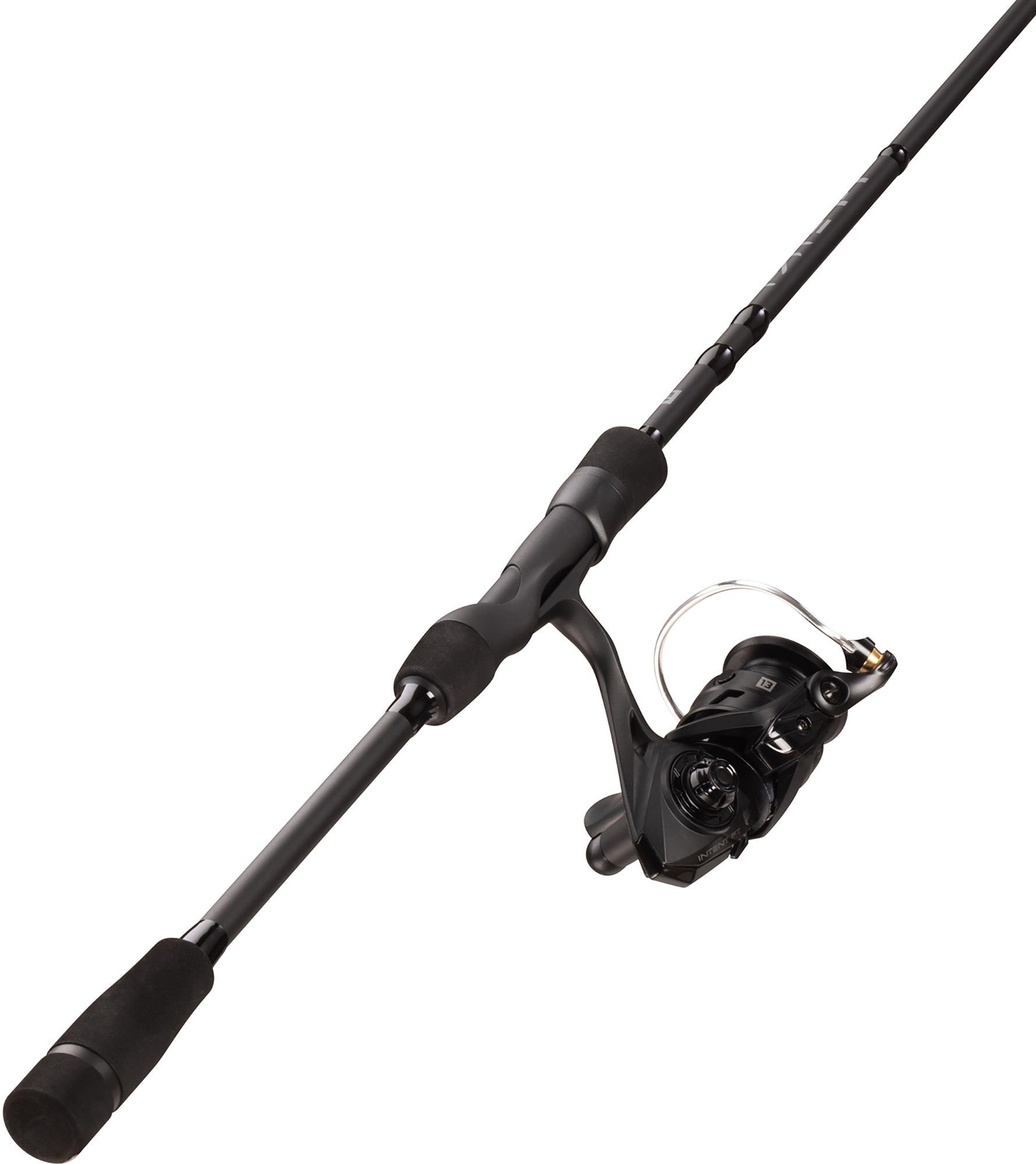 13 Fishing Fate FT Spinning Combo