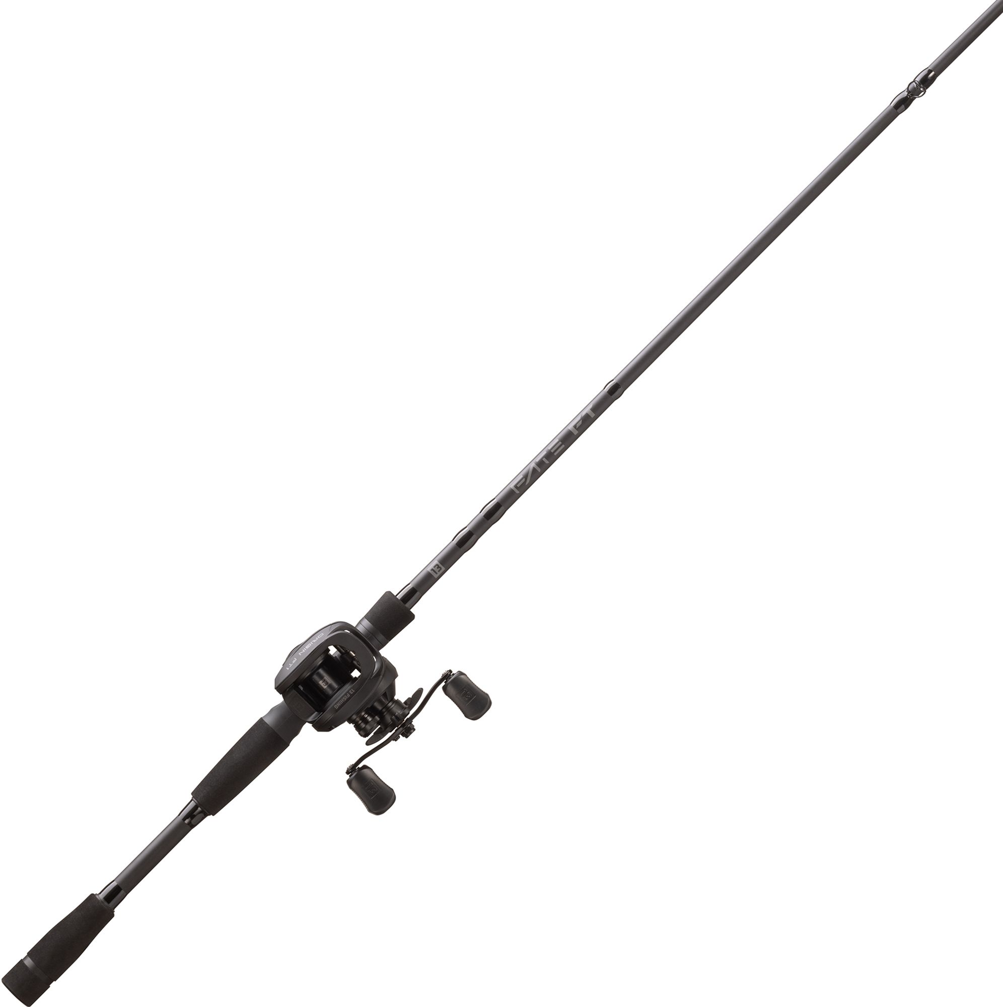 13 Fishing Fate FT Baitcasting Combo