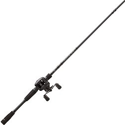 New Crappie Fighter Spinning Rod and Reel Fishing Combo 5 FT 8 Ft