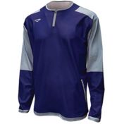 EvoShield Men's Long Sleeve BP Jacket | Dick's Sporting Goods