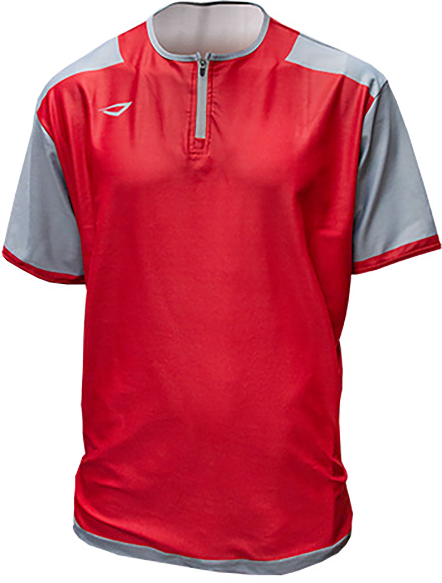 3N2 Men's Wild Thing Cage Short Sleeve Jacket