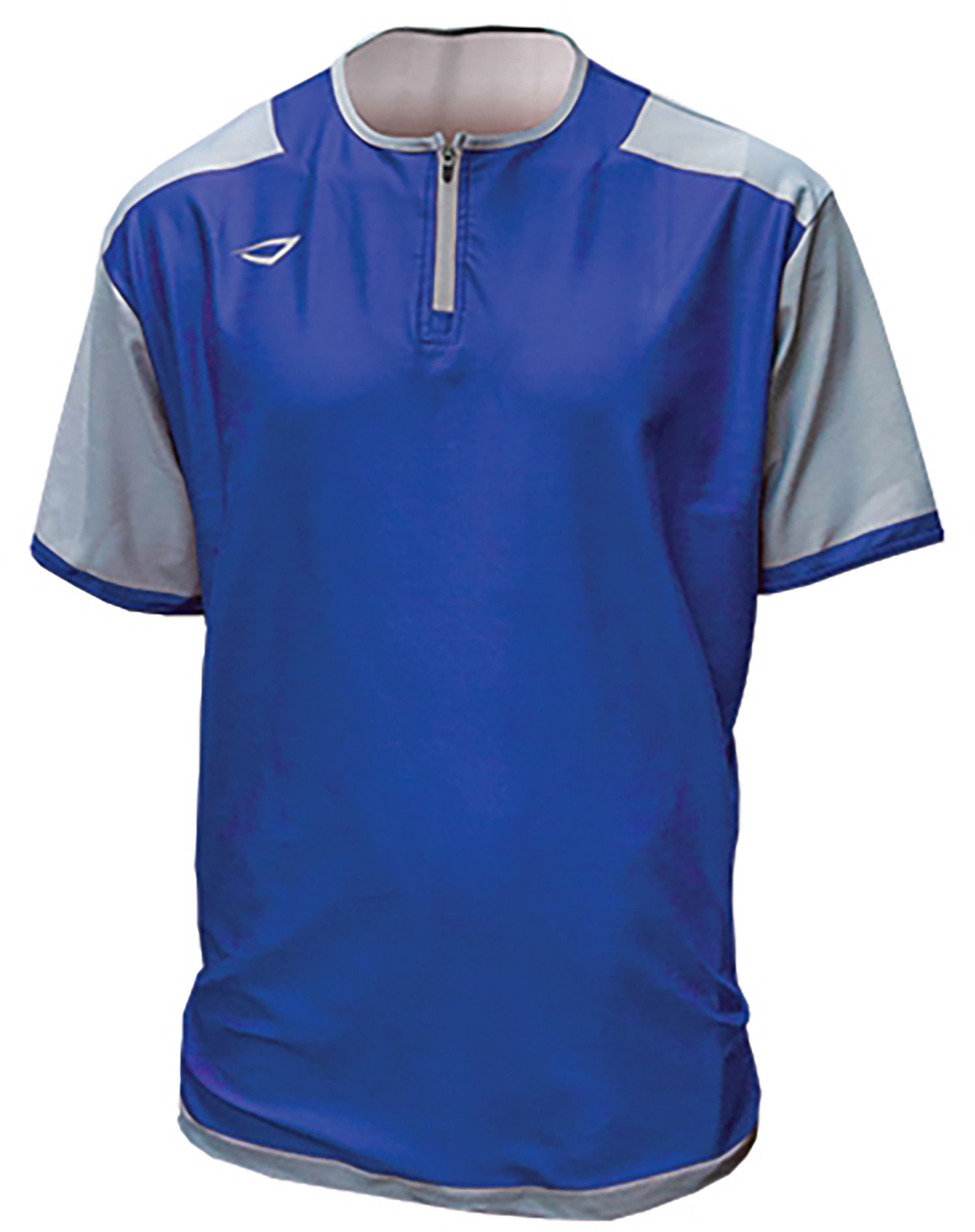 3N2 Men's Wild Thing Cage Short Sleeve Jacket