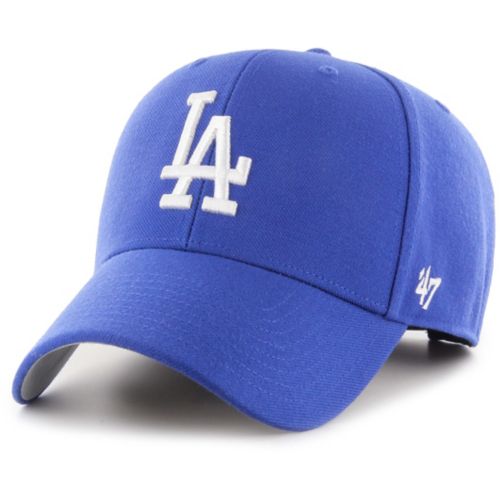 New Era Adult Los Angeles Dodgers City Connect 59Fifty