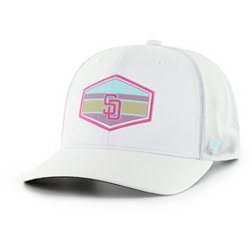 '47 Brand San Diego Padres City Connect Burgess Trucker