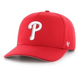 ‘47 Philadelphia Phillies Red Logo Hitch Adjustable Hat
