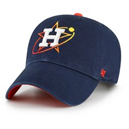 '47 Adult Houston Astros 2023 City Connect Clean Up Adjustable Hat