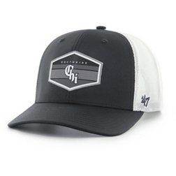'47 Brand Chicago White Sox City Connect Burgess Trucker