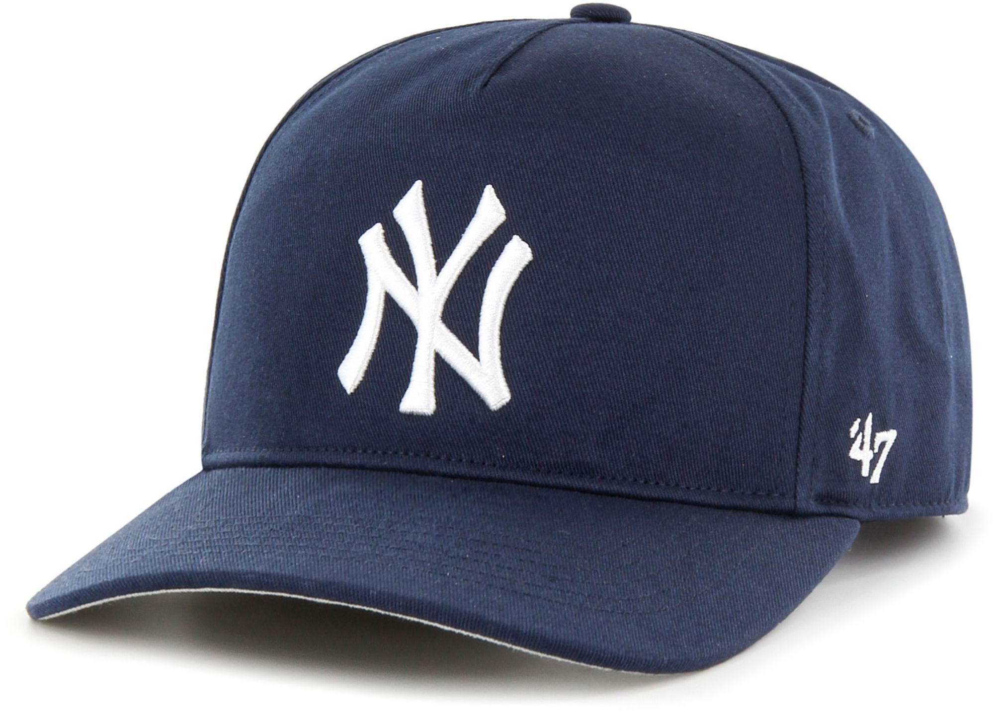 '47 New York Yankees Navy Hitch Adjustable Hat