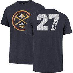 '47 Brand Men's Denver Nuggets Jamal Murray #27 T-Shirt