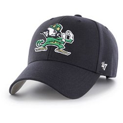 ‘47 Notre Dame Fighting Irish Navy MVP Adjustable Hat