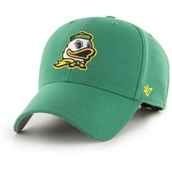 ‘47 Oregon Ducks Green MVP Adjustable Hat