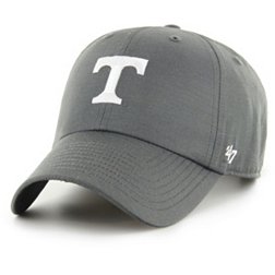 ‘47 Tennessee Volunteers Charcoal Woahhoo Clean Up Adjustable Hat