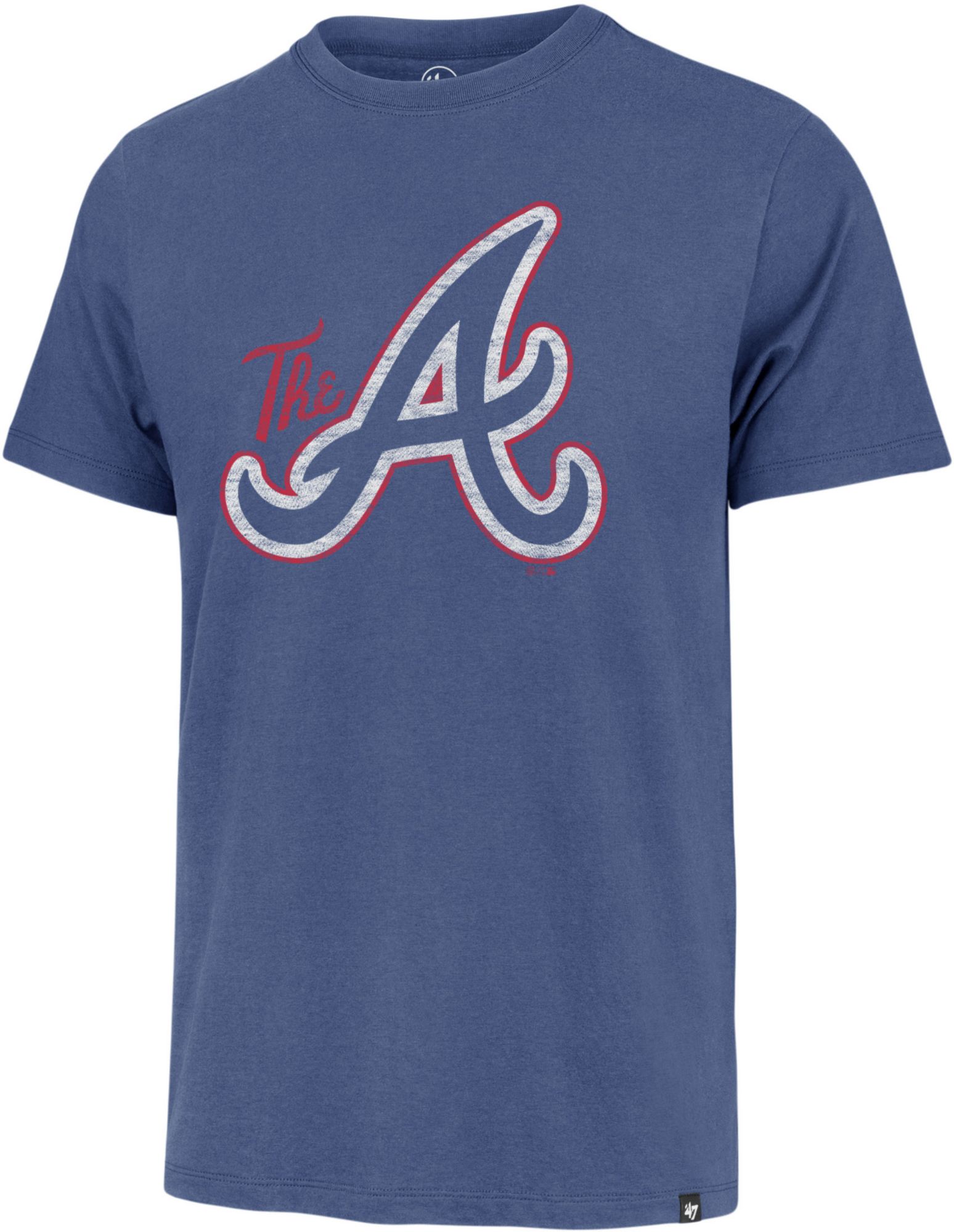 Ronald Acuna Jr. Atlanta Braves Red Jersey - All Stitched - Nebgift