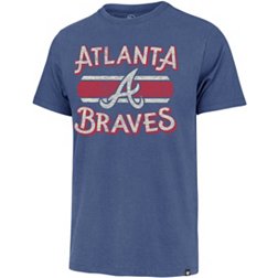 47 Women's Atlanta Braves City Connect Premier Franklin T-shirt
