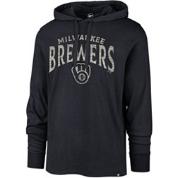 MILWAUKEE BREWERS MEN'S SMALL NIKE SOFTSHELL HOODIE NEW! - clothing &  accessories - by owner - apparel sale - craigslist
