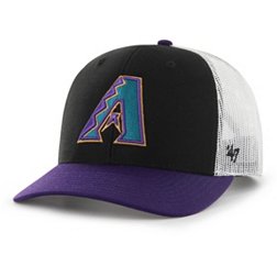 MLB Hat - Arizona Diamondbacks S-24478ARZ - Uline