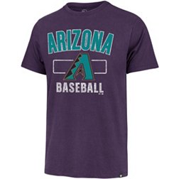 ‘47 Men's Arizona Diamondbacks Cityside Franklin T-Shirt