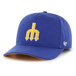 '47 Men's Seattle Mariners Royal '47 Hitch Hat