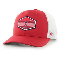 Los Angeles Angels New Era Game Authentic Collection On-Field