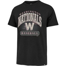 HOT - Washington Nationals 2022 City Connect T-Shirt Men's Unisex All  Size S-3XL