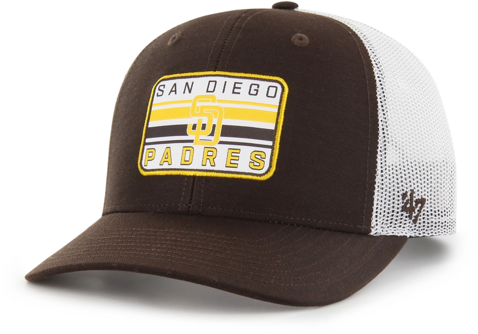 San Diego Padres Apparel & Gear | Available at DICK'S