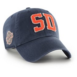 Men's San Diego Padres '47 Mint 2022 City Connect Captain Snapback Hat