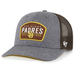 San Diego Padres Hats  Curbside Pickup Available at DICK'S