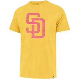 Dick's Sporting Goods BreakingT Men's San Diego Padres Juan Soto White  Caricature Graphic T-Shirt