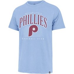 Men's Philadelphia Phillies JT Realmuto Majestic Cream Alternate Authentic  Collection Flex Base Player Jersey