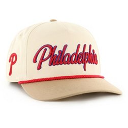 '47 Men's Philadelphia Phillies Tan Hitch Adjustable Hat