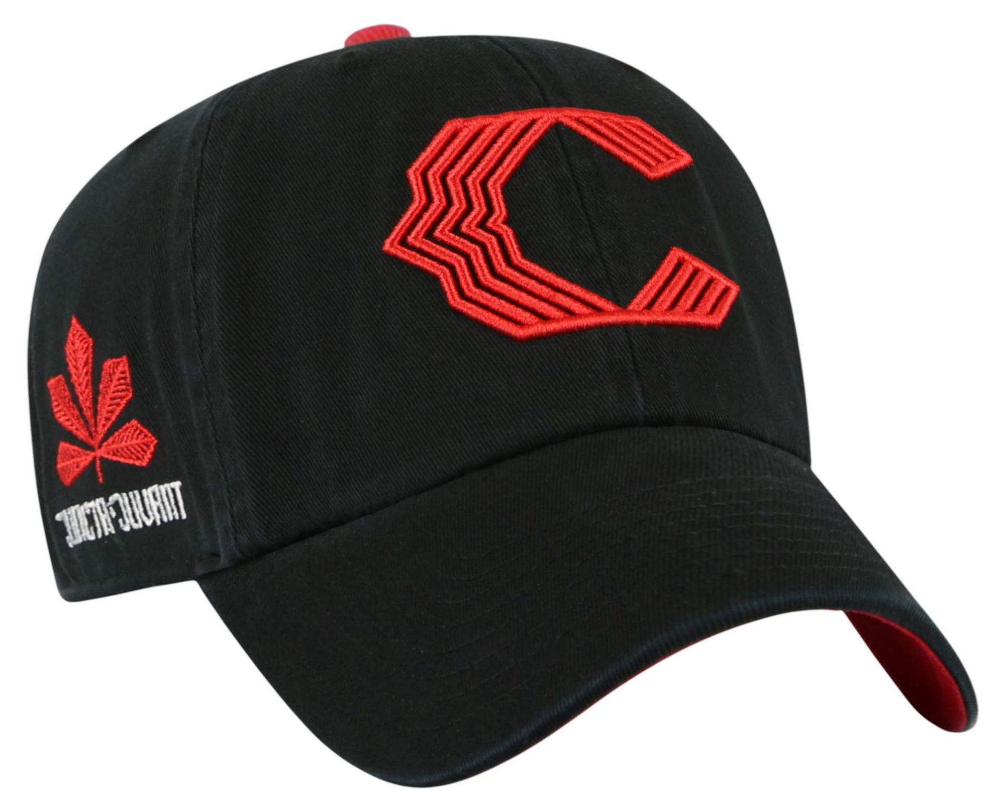 Cincinnati Reds City Connect