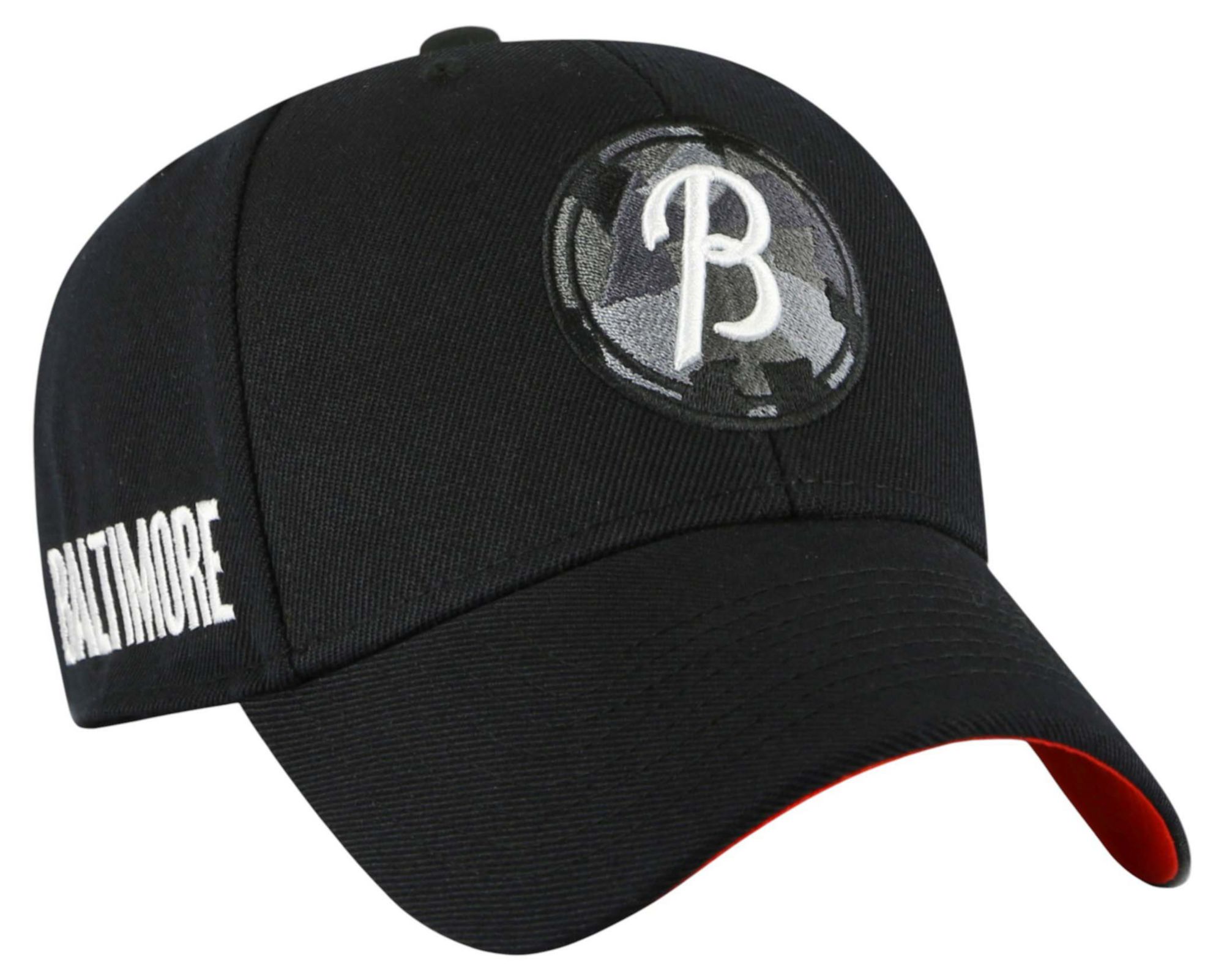 ‘''47 Adult Baltimore Orioles City Connect MVP Adjustable Hat