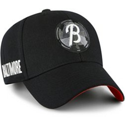 ‘47 Men's Baltimore Orioles 2024 City Connect MVP Adjustable Hat