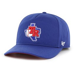 '47 Men's Texas Rangers Royal '47 Hitch Hat