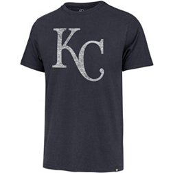 '47 Men's Kansas City Royals Blue Premium Franklin T-Shirt