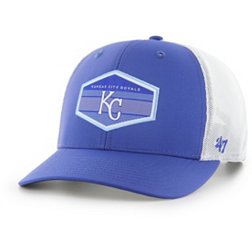 Dick's Sporting Goods '47 Men's Kansas City Royals Blue Reset