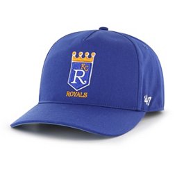 '47 Men's Kansas City Royals Royal '47 Hitch Hat