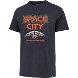 '47 Brand Men's Houston Astros City Connect Franklin Element T-Shirt