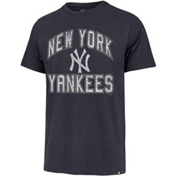 Dick's Sporting Goods Antigua Men's New York Yankees Navy Balance