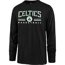 Jordan Boston Celtics Men's Statement Wordmark T-Shirt - Macy's